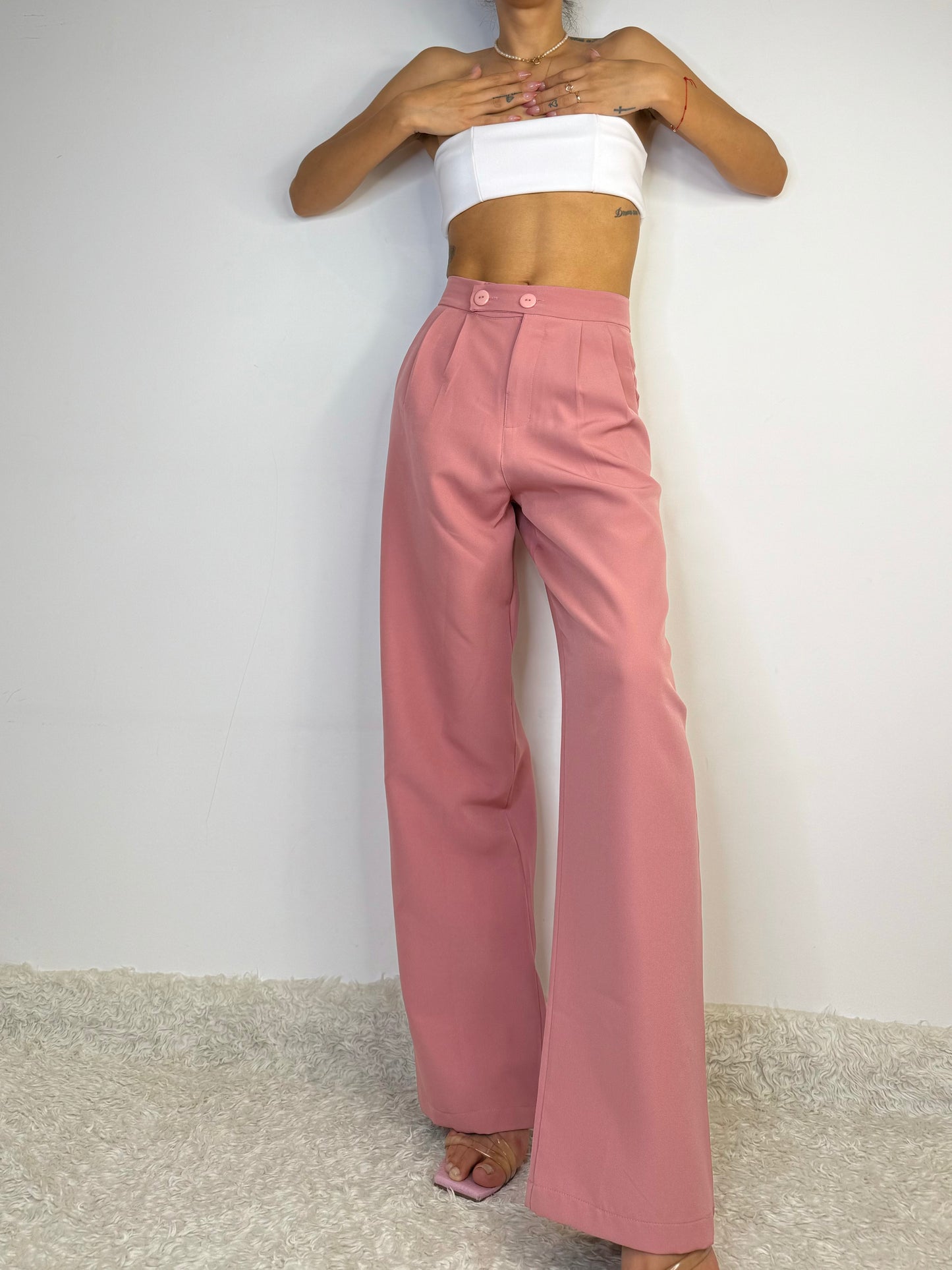 PANTALÓN EMMA  - Talla S