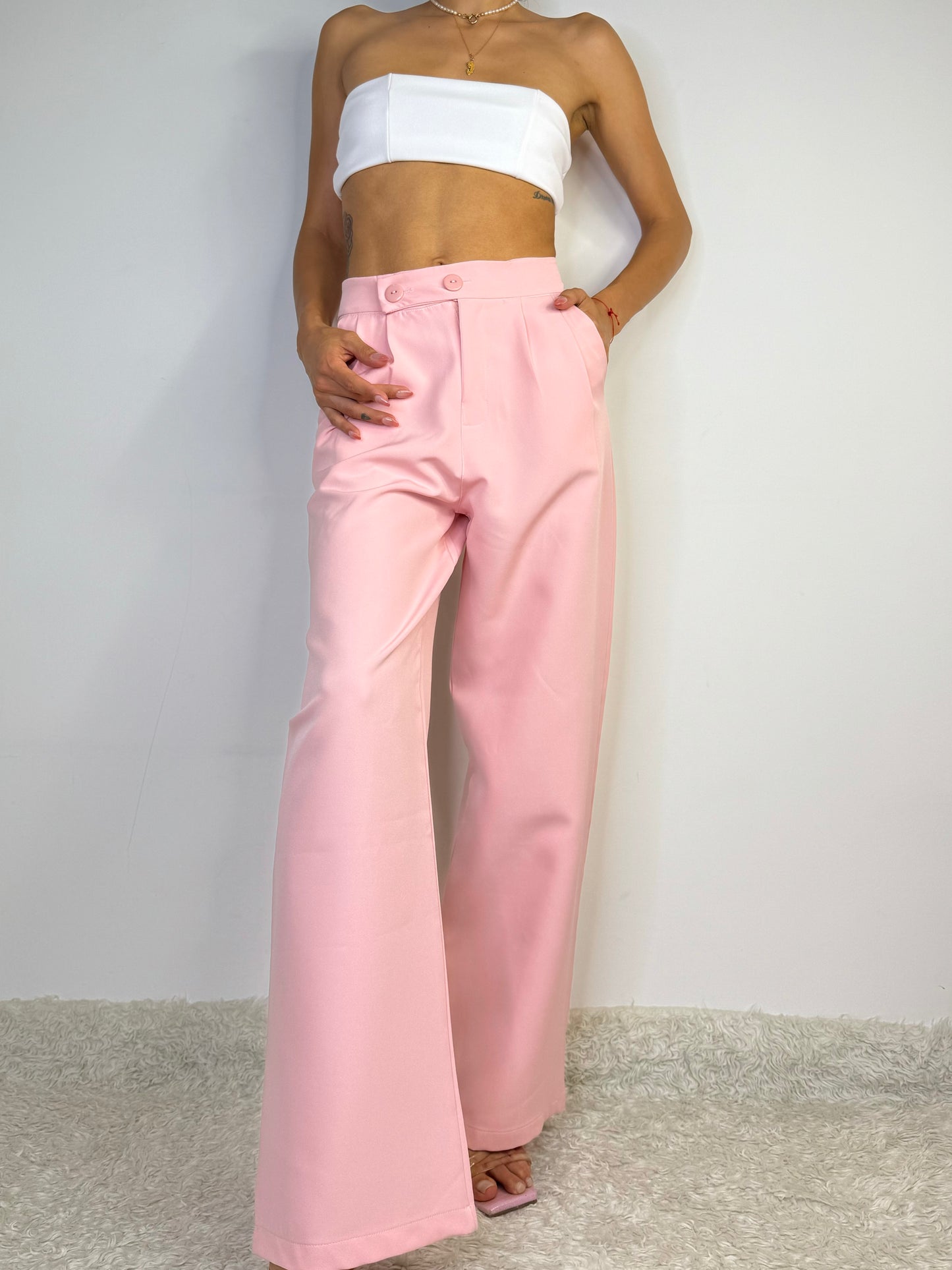 PANTALÓN EMMA  - Talla S