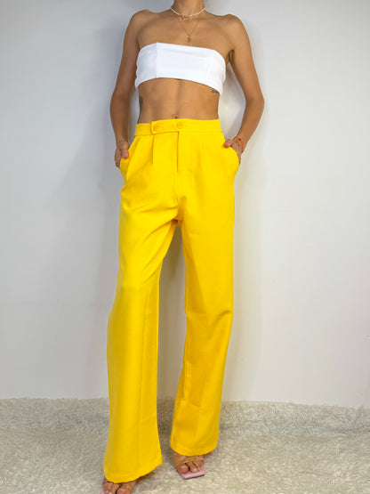 PANTALÓN EMMA - Talla M