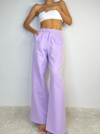 PANTALÓN EMMA  - Talla S