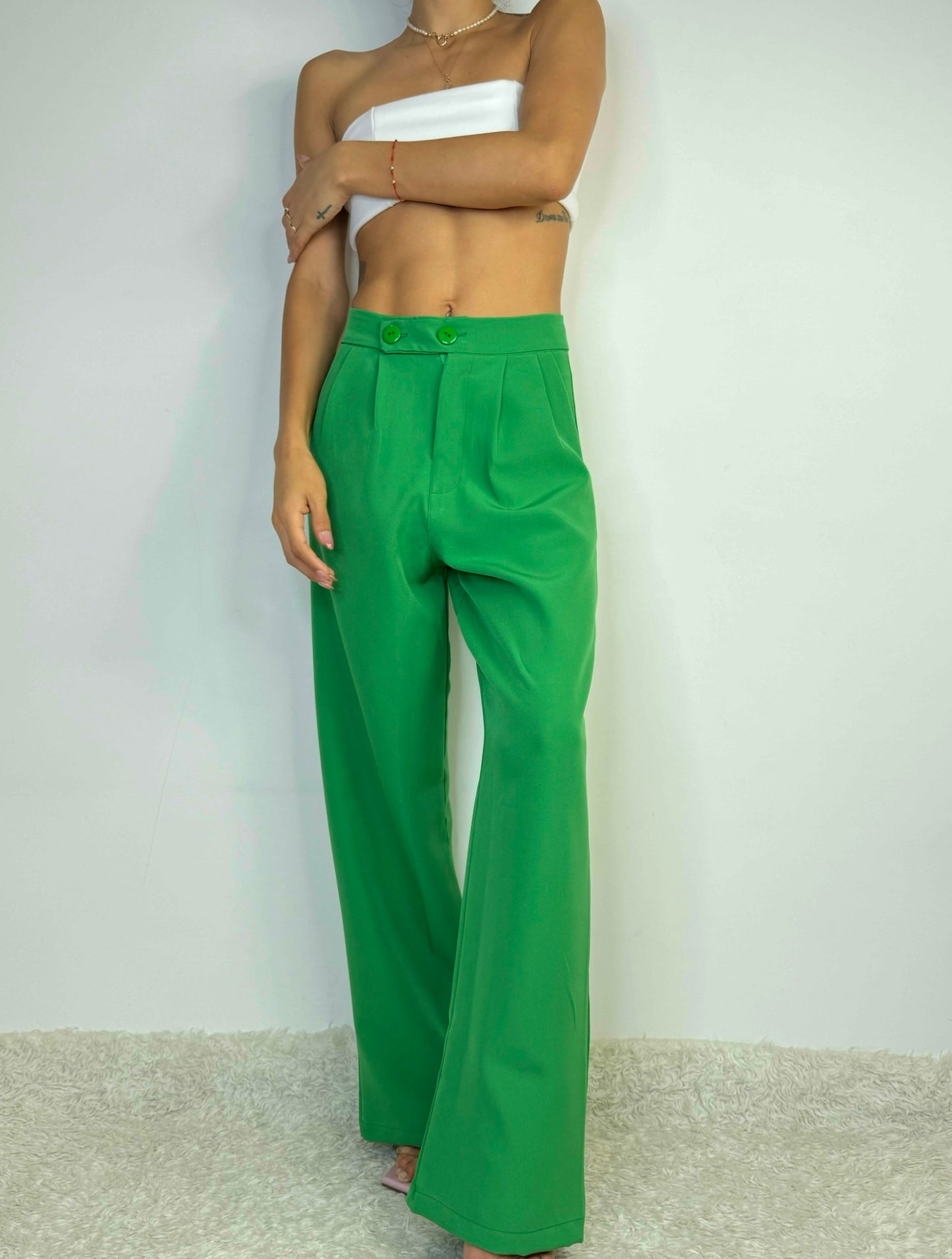 PANTALÓN EMMA - Talla M