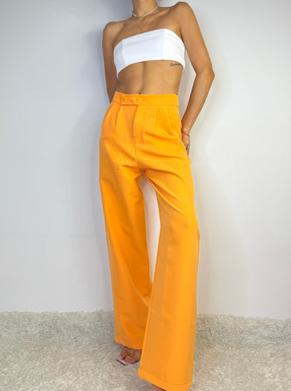 PANTALÓN EMMA  - Talla S