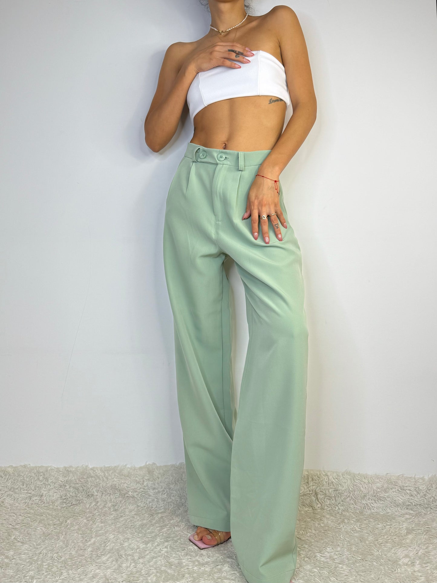 PANTALÓN EMMA - Talla M