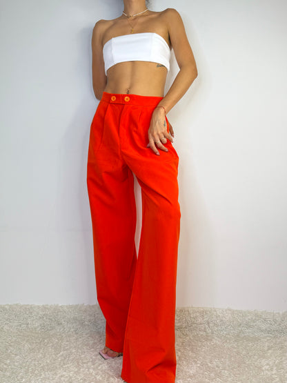 PANTALÓN EMMA  - Talla S