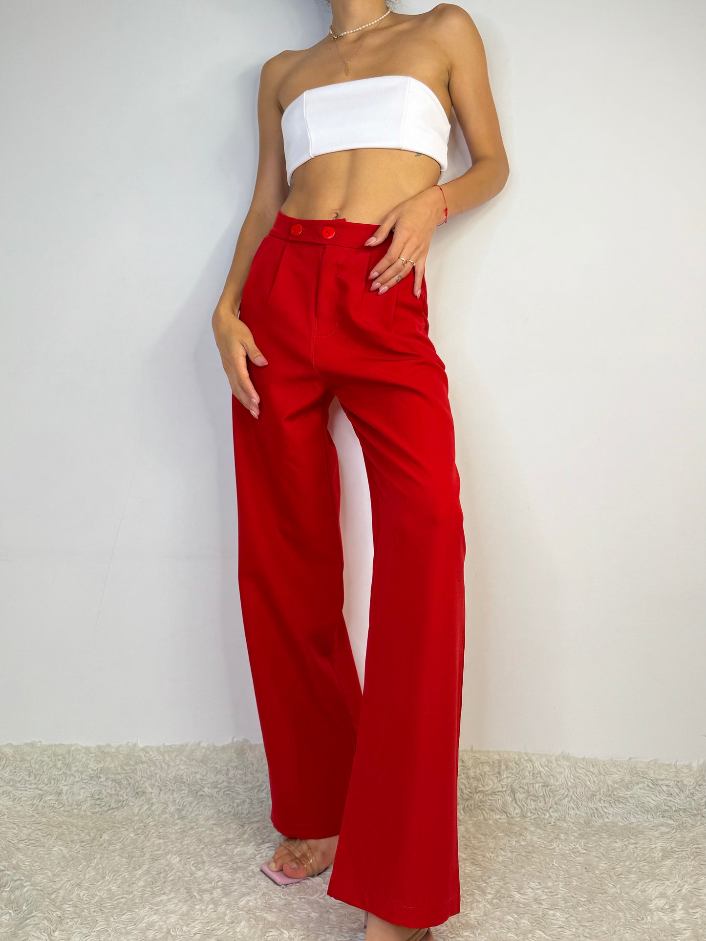 PANTALÓN EMMA - Talla M