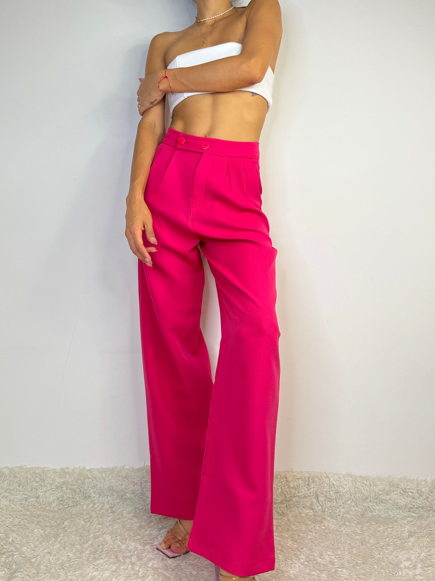 PANTALÓN EMMA - Talla L