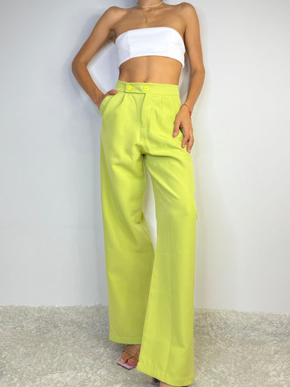 PANTALÓN EMMA  - Talla S