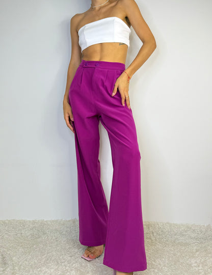 PANTALÓN EMMA  - Talla S