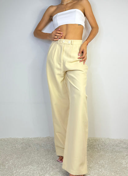 PANTALÓN EMMA  - Talla S