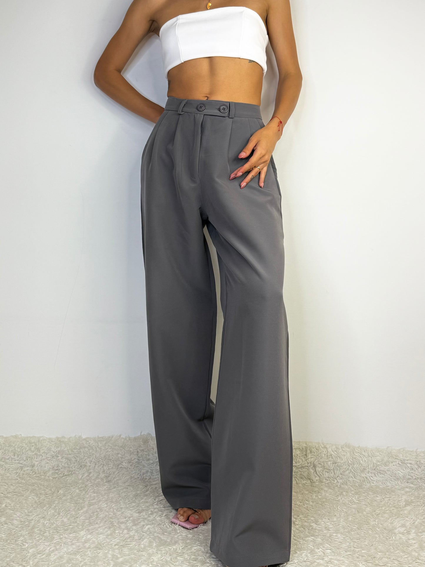 PANTALÓN EMMA  - Talla S